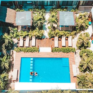 Naj Casa Holbox